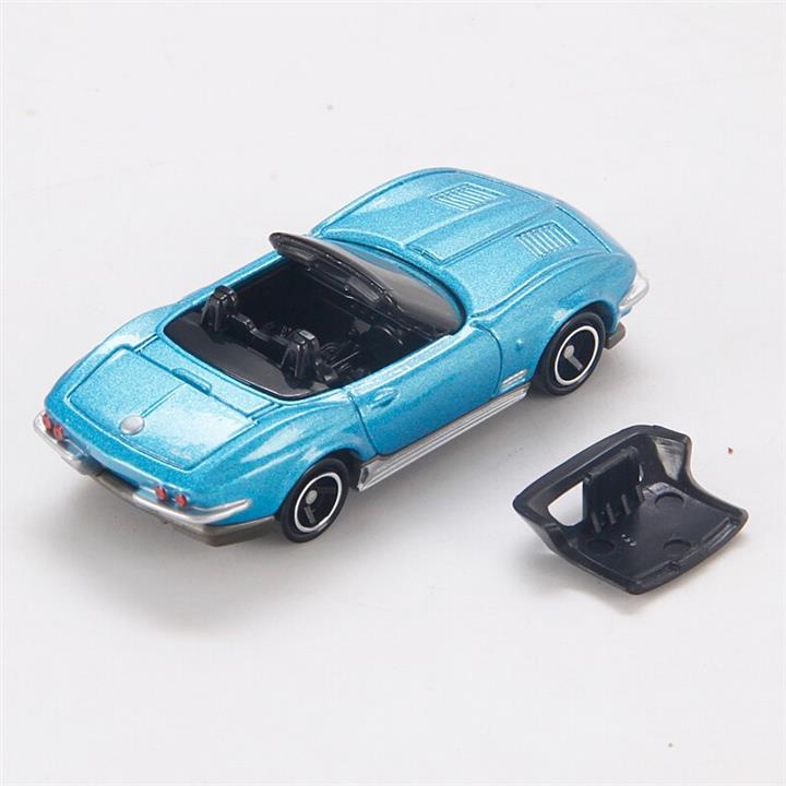 تامی تومیکا Takara Tomy Tomica Mitsuoka Rock Star